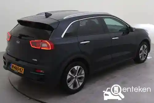 KIA Niro 1.6 GDI PlugIn-Hybrid 2020