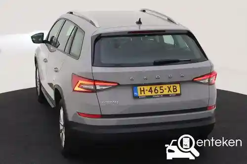 Skoda Kodiaq 1.5 TSI ACT 2020