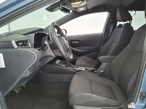 Toyota Corolla Touring Sports 1.8 Hybrid 2020