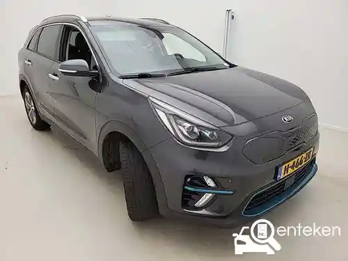 KIA e-Niro 64 kWh 2020