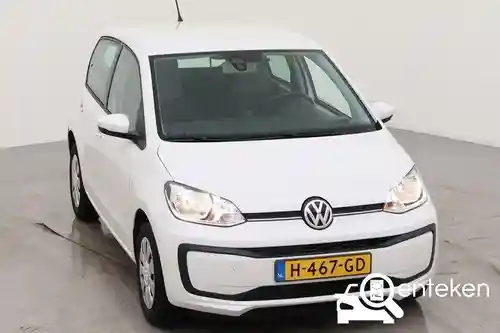 VW up! 1.0 2020