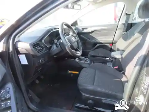 Ford Focus 1.0 EcoBoost 2020