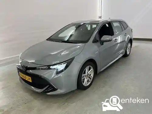 Toyota Corolla Touring Sports 1.8 Hybrid 2020