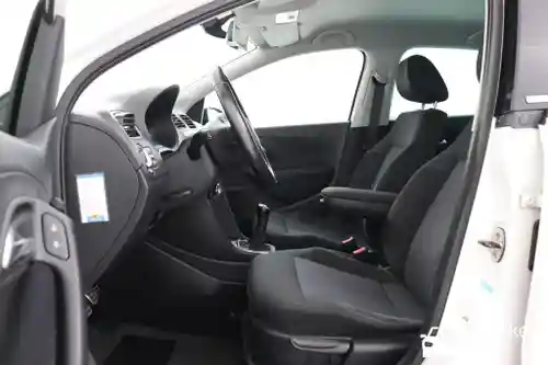 VW Polo 1.2 2012