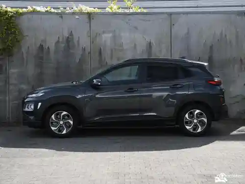 Hyundai Kona 1.6 GDI Hybrid 2020