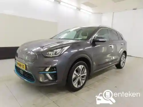 KIA e-Niro 64 kWh 2020