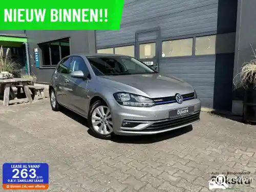 VW Golf Variant 1.5 TSI OPF ACT BlueMotion 2020