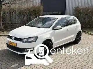 VW Polo 1.2 2013