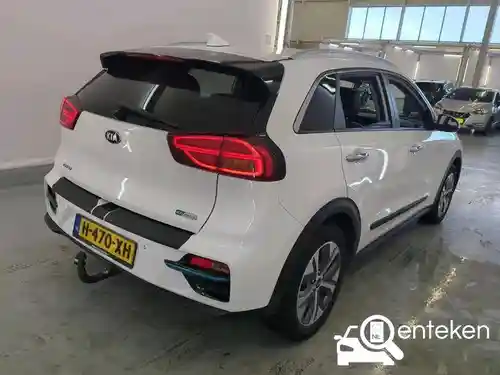 KIA e-Niro 64 kWh 2020