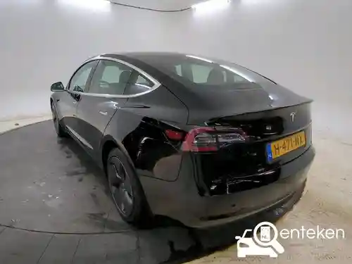 Tesla Model 3 Performance 2020
