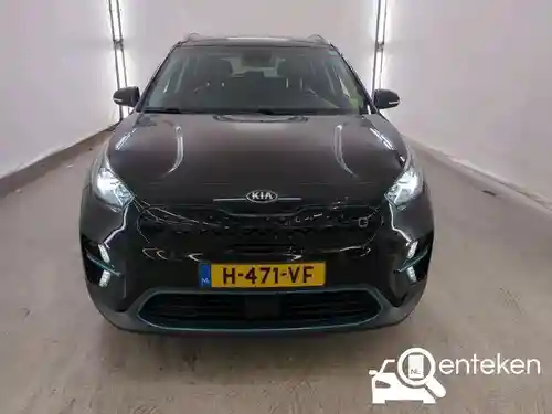 KIA e-Niro 64 kWh 2020