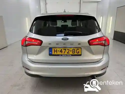 Ford Focus Turnier 1.0 EcoBoost 2020