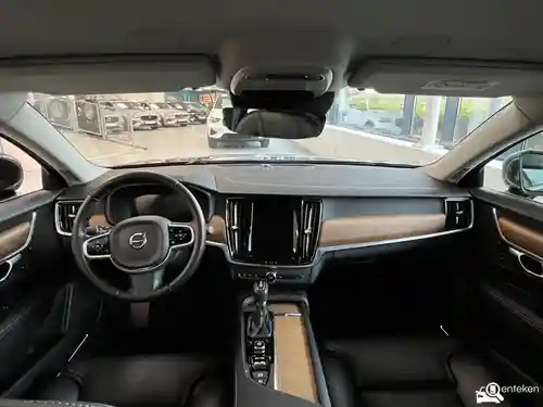 Volvo V90 T4 2020