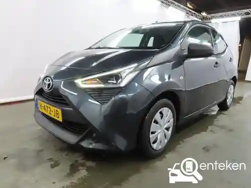 Toyota Aygo 1.0 2020