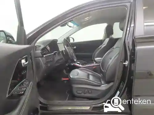 KIA e-Niro 64 kWh 2020