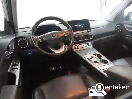 Hyundai Kona Elektro 64 kWh 2020