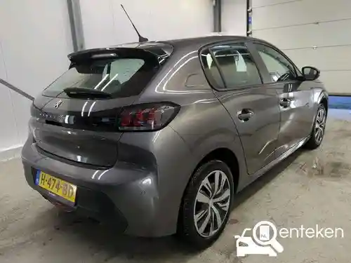 Peugeot 208 1.2 PureTech 100 2020