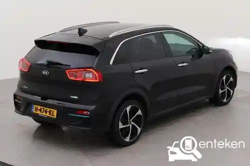 KIA Niro 1.6 GDI PlugIn-Hybrid 2020