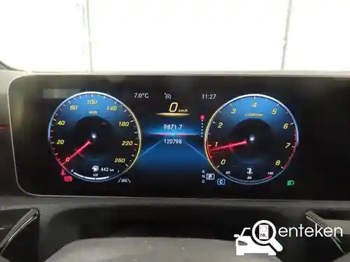 Mercedes-Benz A 180 2020