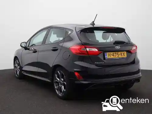 Ford Fiesta 1.0 EcoBoost 2020