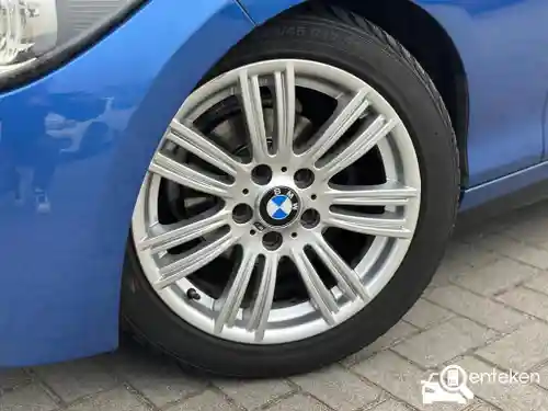 BMW 116i 2012