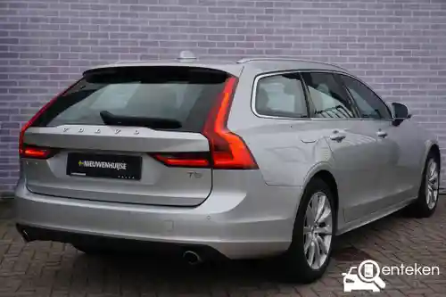Volvo V90 T5 2019