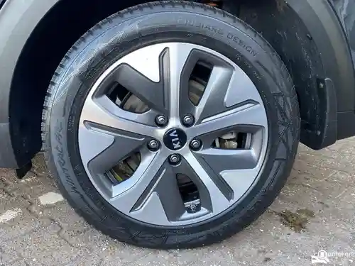 KIA e-Niro 64 kWh 2020