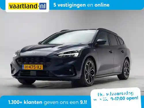 Ford Focus Turnier 1.5 EcoBoost 2020