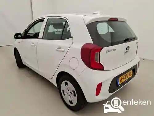 KIA Picanto 1.0 2020
