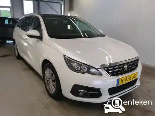 Peugeot 308 SW 1.2 PureTech 130 2020