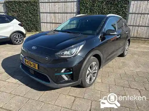 KIA e-Niro 64 kWh 2020