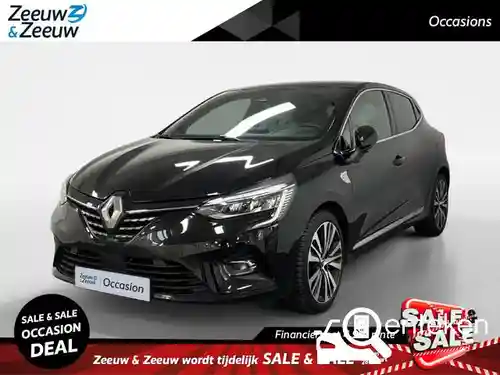 Renault Clio TCe 130 GPF 2020