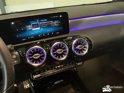 Mercedes-Benz A 180 2020