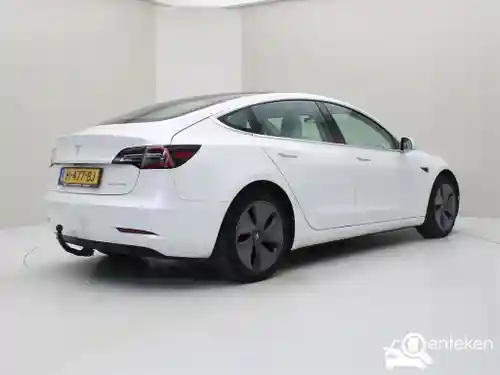 Tesla Model 3 Performance 2019