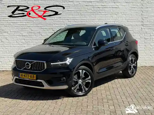 Volvo XC40 T5 Twin Engine 2020