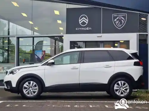 Peugeot 5008 1.2 PureTech 130 2020