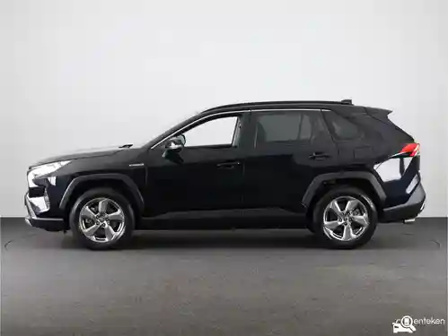 Toyota RAV4 2.5 Hybrid 2020