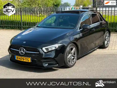 Mercedes-Benz A 250 2018