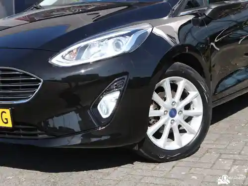 Ford Fiesta 1.0 EcoBoost 2020
