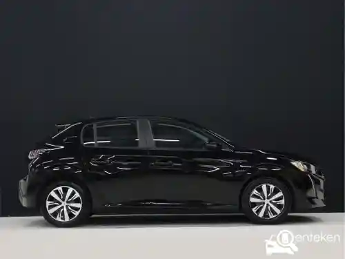 Peugeot 208 1.2 PureTech 75 2020