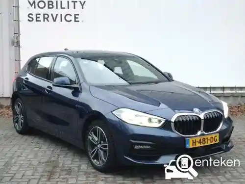 BMW 118i 2020