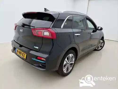 KIA Niro 1.6 GDI PlugIn-Hybrid 2020