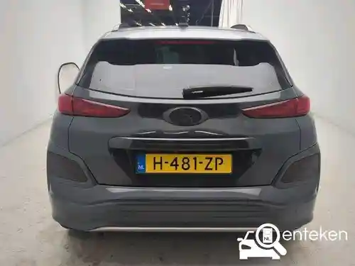 Hyundai Kona Elektro 64 kWh 2020