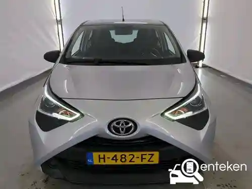 Toyota Aygo 1.0 2020