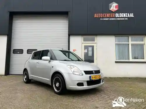 Suzuki Swift 1300 2005