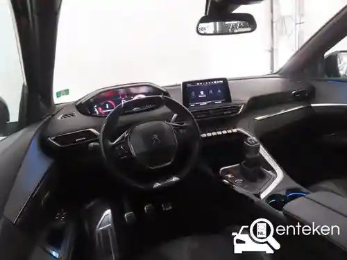 Peugeot 3008 1.2 PureTech 130 2020