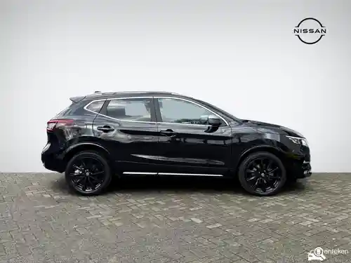 Nissan Qashqai 1.3 DIG-T 2020