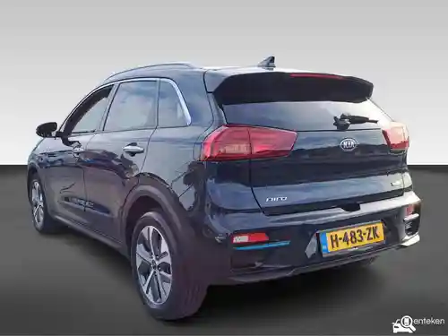 KIA e-Niro 64 kWh 2020