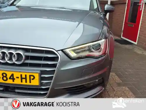 Audi A3 1.4 TFSI 2016
