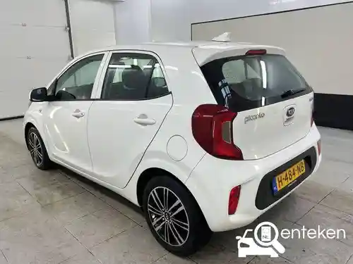 KIA Picanto 1.0 2020